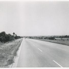 Main North Road: 1964.
