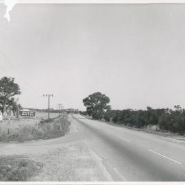 Main North Road: 1964.