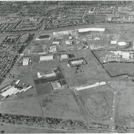 Elizabeth West Industrial Area: 1975