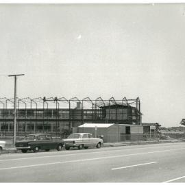 Elizabeth High School: 1964