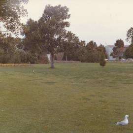 Elizabeth Town Centre