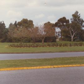 Elizabeth Town Centre