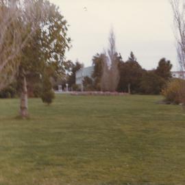 Elizabeth Town Centre