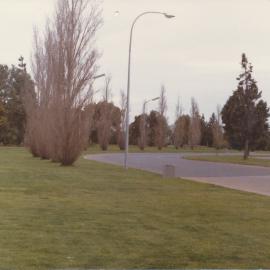 Elizabeth Town Centre