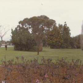 Elizabeth Town Centre