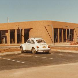 Elizabeth Tavern: 1984