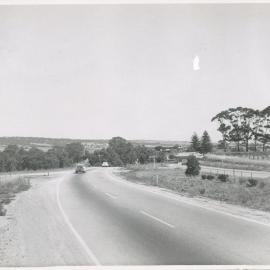 Main North Road: 1964