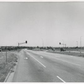 Main North Road: 1965
