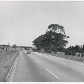 Main North Road: 1965