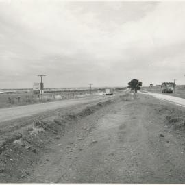 Main North Road: 1961