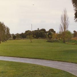 Fremont Park Elizabeth