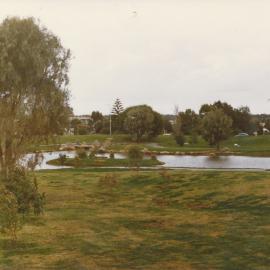 Fremont Park Elizabeth