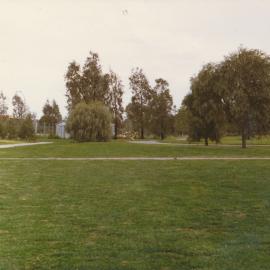 Fremont Park, Elizabeth