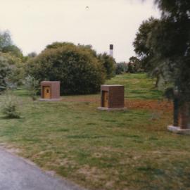 Fremont Park, Elizabeth