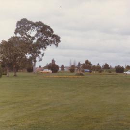 Elizabeth Town Centre