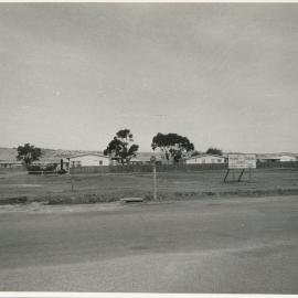 Pilgrim Lutheran Church, Elizabeth: 1959