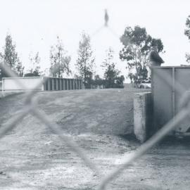 Elizabeth Refuse Disposal: 1979