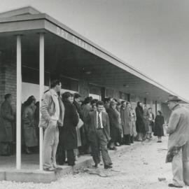 Goodman Road Shopping Centre