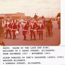 Elizabeth Birthday Festival: 1976