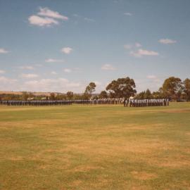 Freedom of Entry March: 1980