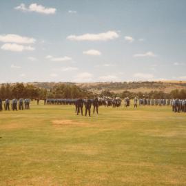 Freedom of Entry March: 1980