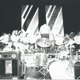 Woolshed dance, Bicentennial celebrations, Elizabeth: 1988