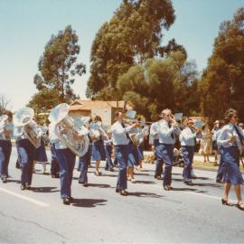 Elizabeth Birthday Festival: 1982