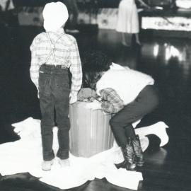 Woolshed Dance, Bicentennial celebrations, Elizabeth: 1988