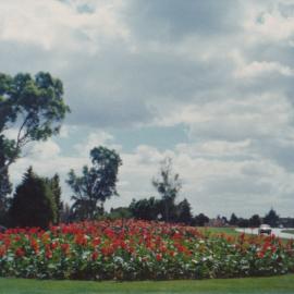 Elizabeth City Centre: 1975.