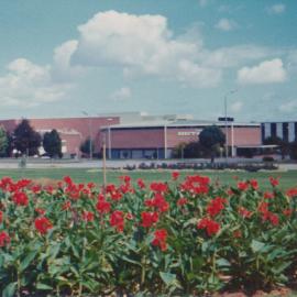 Elizabeth City Centre: 1975.
