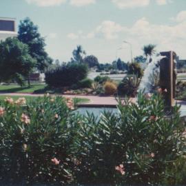 Elizabeth City Centre: 1975.