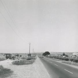 Main North Road: 1965.