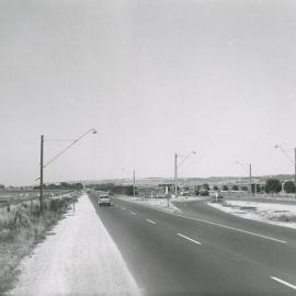 Main North Road: 1965.