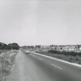 Main North Road: 1965.