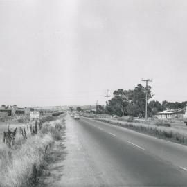 Main North Road: 1965.