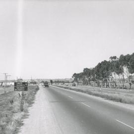 Main North Road, Elizabeth: 1965