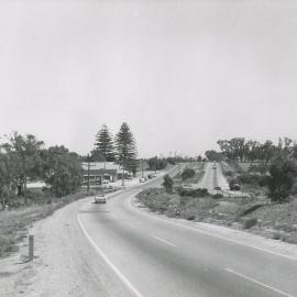 Main North Road, Elizabeth: 1965