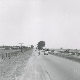 Main North Road, Elizabeth: 1965