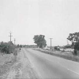 Main North Road, Salisbury: 1965