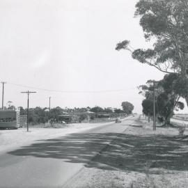 Main North Road, Salisbury: 1965