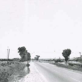 Main North Road, Elizabeth: 1965