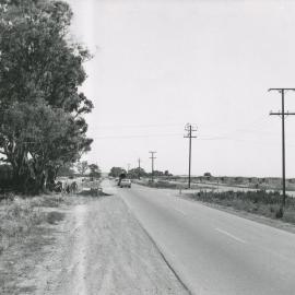 Main North Road, Elizabeth: 1965
