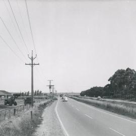 Main North Road, Elizabeth: 1965