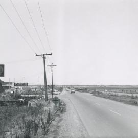 Main North Road, Elizabeth: 1965