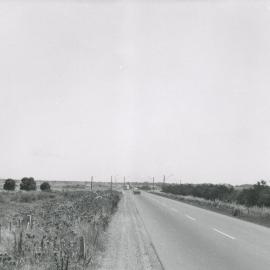 Main North Road, Elizabeth: 1965