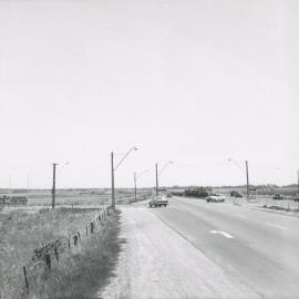 Main North Road, Elizabeth: 1965
