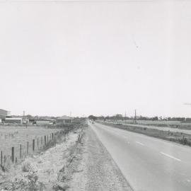 Main North Road, Elizabeth: 1965