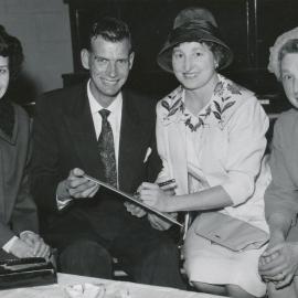 Para Districts Counselling Service