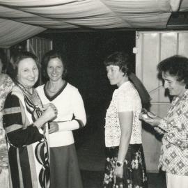 Para Districts Counselling Service