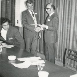 Para Districts Counselling Service